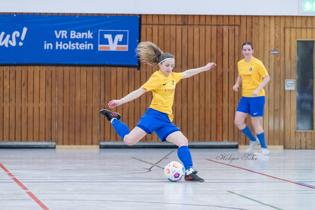 Bild 174 - VR Bank Cup Horst